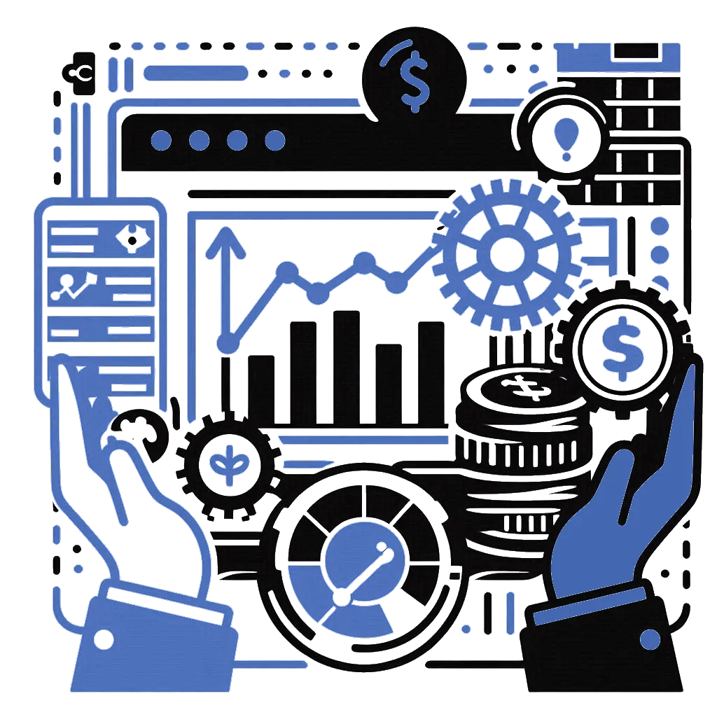 Business Analytics icon