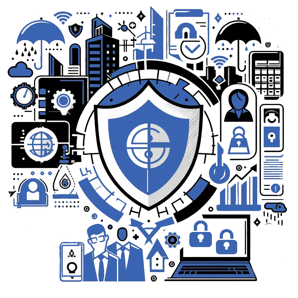 Information Security icon