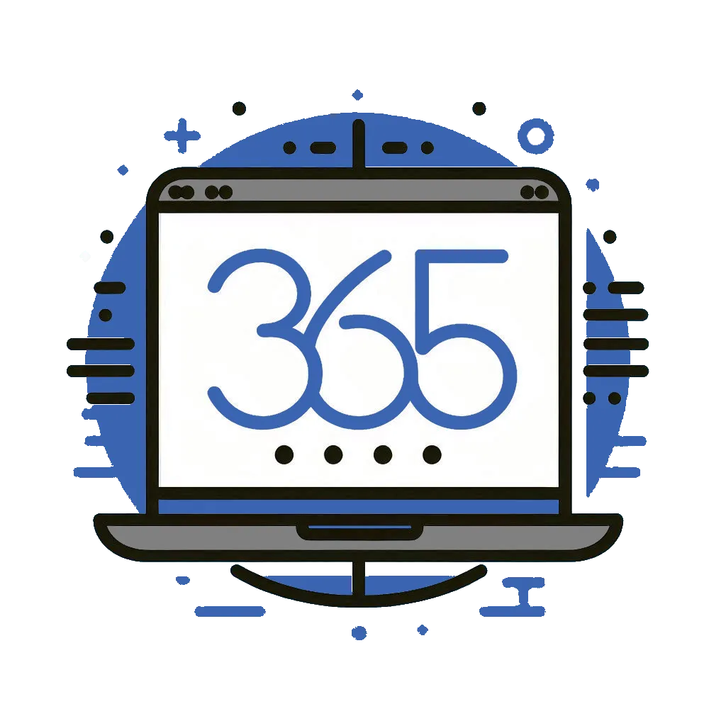 Microsoft 365 icon