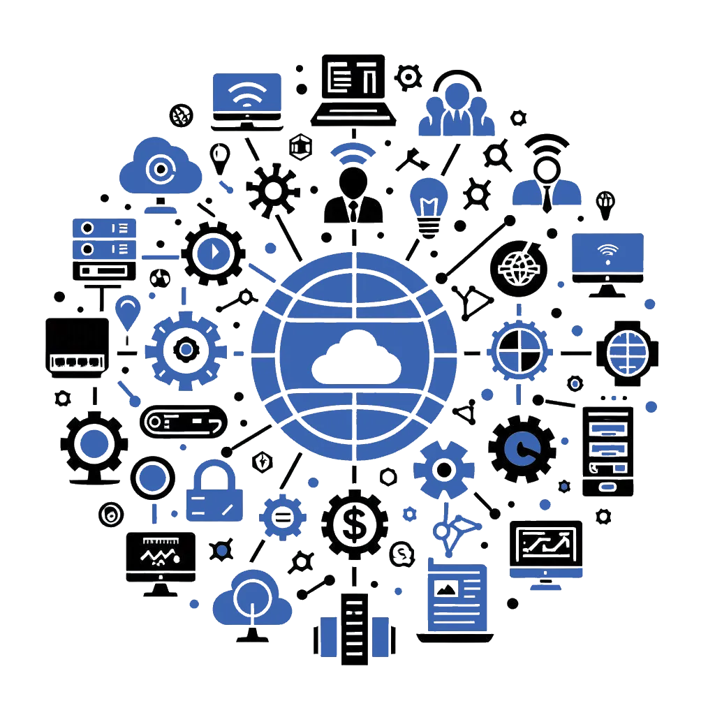 Network Management icon