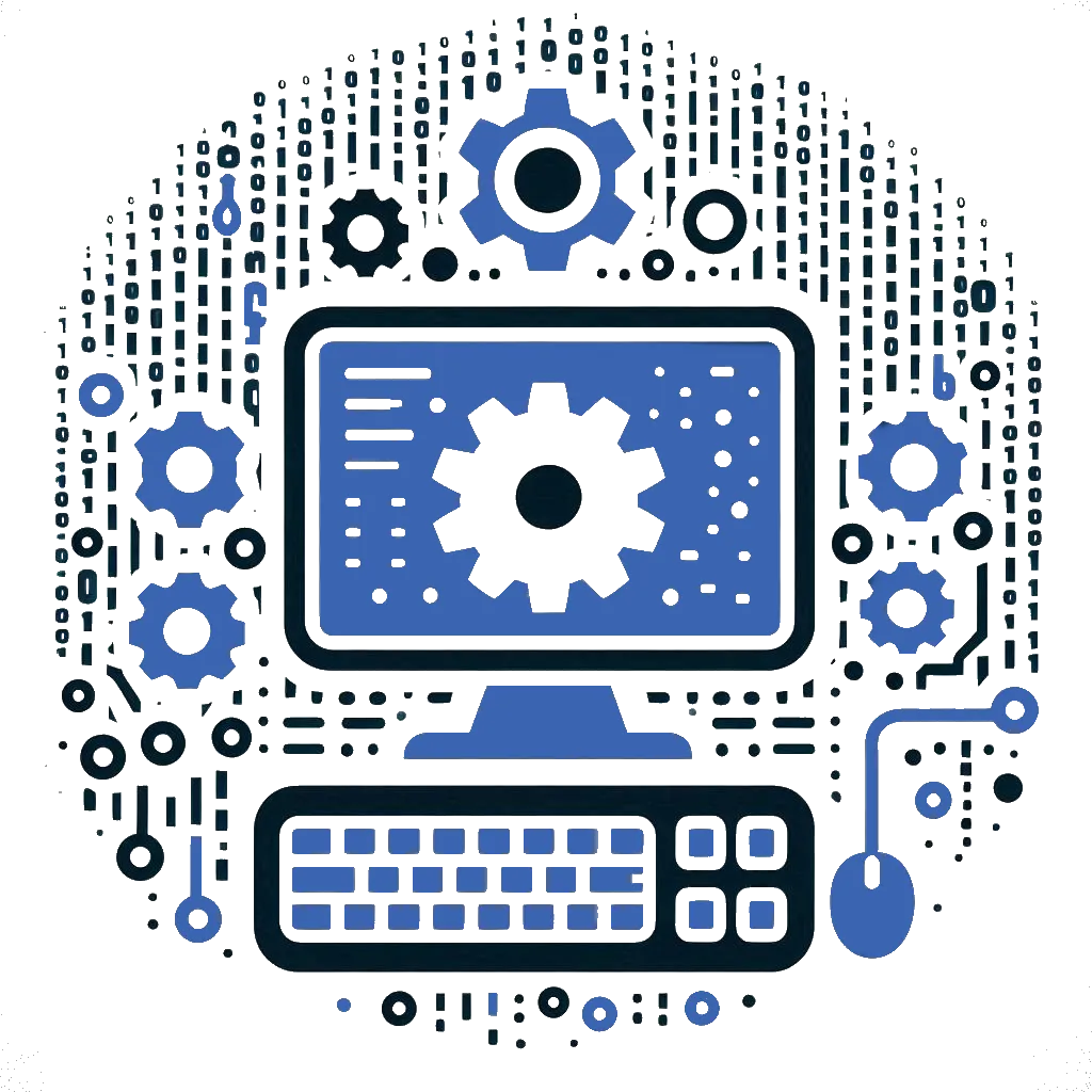 Software Optimization and Configuration icon