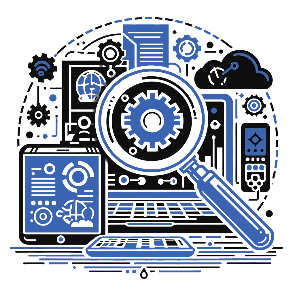 Technology Assessment icon