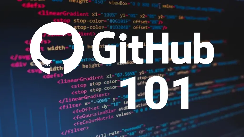 GitHub 101 - Unleashing Your Coding Potential Hero