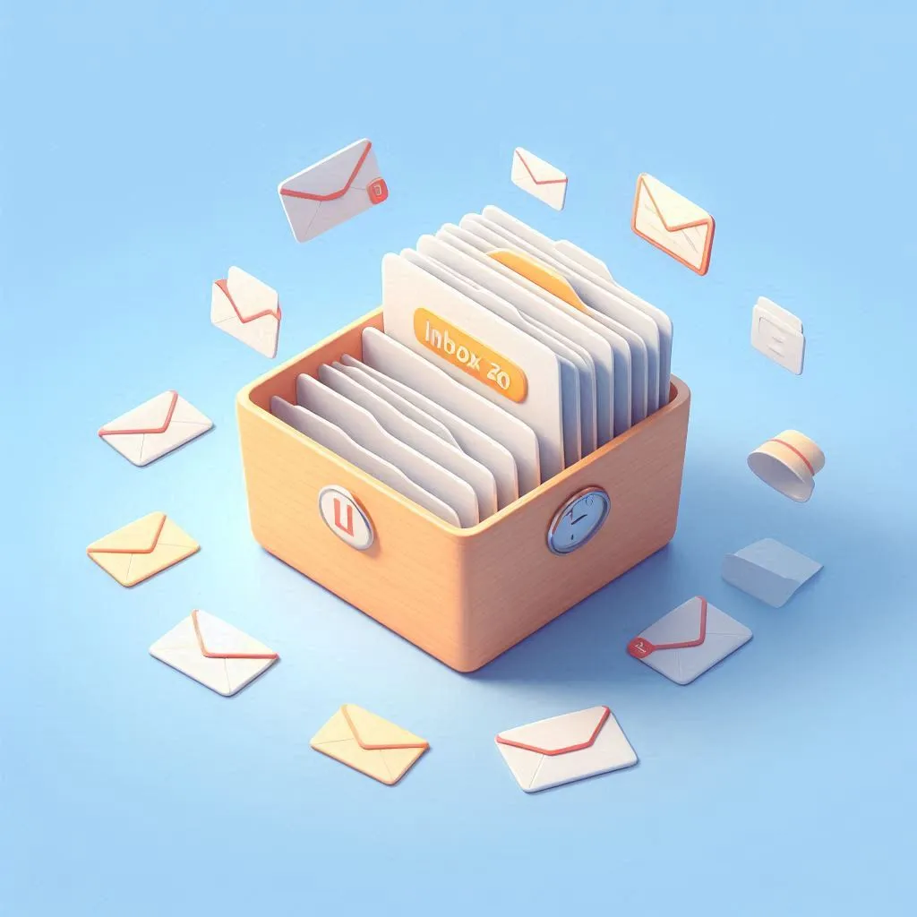 Inbox Zero: A Practical Approach to Email Management Hero