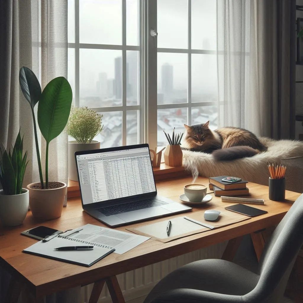 Maximizing Remote Work Productivity: Essential Tools and Strategies Hero