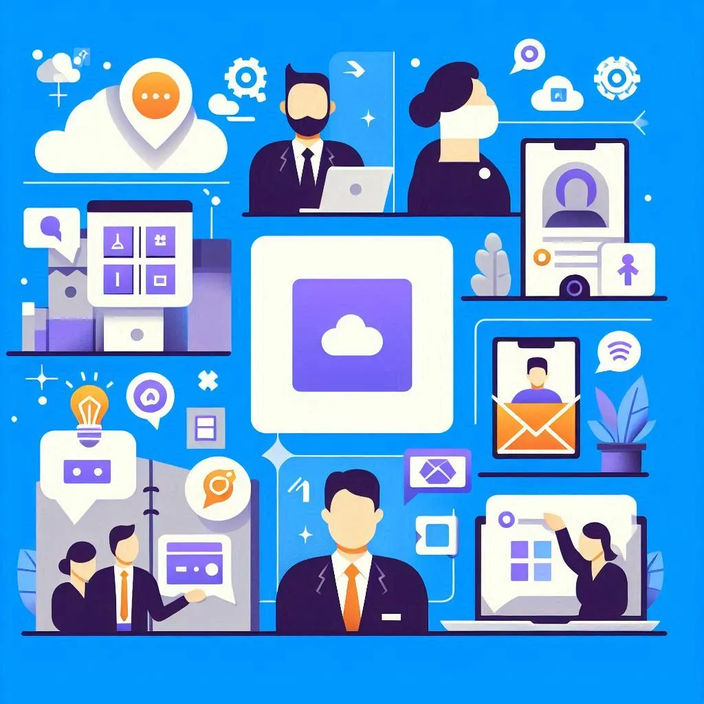 Microsoft Teams: Your Comprehensive Collaboration Tool Hero